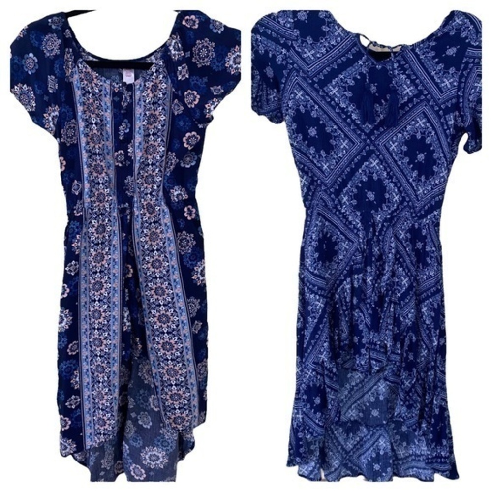 Justice Skort Dresses (2)